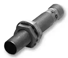 BESM12MI-PSH80B-S04G: Inductive Proximity Sensor, Cylindrical, BES Series, M12, 8 mm, PNP, 10 V to 55 V, Connector