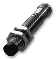 BESM12MF1-PSC10F-S04G: Inductive Proximity Sensor, Cylindrical, BES Series, M12, 10 mm, PNP, 10 V to 30 V, Connector