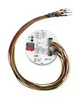2CDG110065R0011: Universal Interface, 12-Fold, Controller