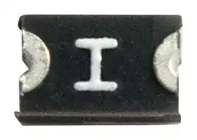 PICOSMDC035S-2: Resettable Fuse, PPTC, 0805 (2012 Metric), PolySwitch picoSMDC, 6 VDC, 350 mA, 750 mA, 0.2 s