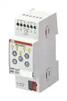 2CDG110090R0011: Binary Input, 4-Fold, 36 mm x 64.5 mm x 90 mm
