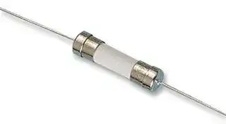 0324006.MXP: Fuse, Cartridge, Fast Acting, 6 A, 250 V, 6.3mm x 32mm, 1/4" x 1-1/4", 324