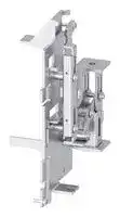 3VW9011-0BB22: Interlocking Set, 3WL10/3VA27 Series Circuit Breakers