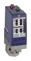 XMLB500D2S11: Pressure Switch, Differential, G 1/4" BSP, 30 bar, 500 bar, SPDT, 120 VAC