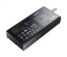 RRC3570: Rechargeable Battery, 98.28Wh, 25.2 V, Lithium Ion, 3.9 Ah, Snap Contact, 1