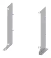 3VW9011-0BB51: Support, Floor Fixation, 3WL10/3VA27 Series Circuit Breakers