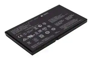 RRC2130: Rechargeable Battery, 30.02Wh, 7.2 V, Lithium Ion, 4.17 Ah, Snap Contact, 1