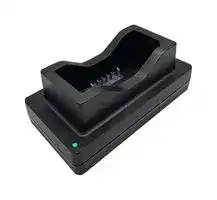RRC-SMB-HBC: Battery Charger, Desktop, Universal, 240 VAC Supply, 1.9A, 0.15W Power