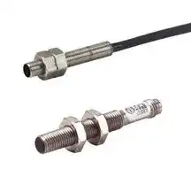 E57-08GE03-G: Inductive Proximity Sensor, Cylindrical, M8 x 1, PNP-NO, 3 mm, 10 to 30 VDC