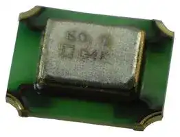 KC3225K50.0000C10E00: OSCILLATOR, 50MHZ, 3.2 X 2.5MM, CMOS