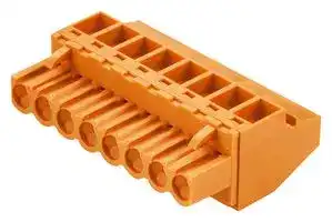 1948000000: Pluggable Terminal Block, 5.08 mm, 2 Ways, 26 AWG, 12 AWG, 4 mm², Screw