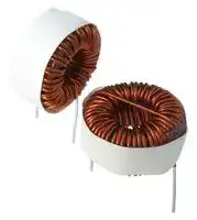 2209-V-RC: Toroidal Inductor, High Current, 2200 Series, 47 µH, 6.7 A, 0.024 ohm, ± 15%