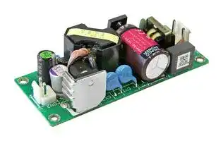 TPP30-103A-J: AC/DC Open Frame Power Supply (PSU), Medical, 1 Output, 20 W, 85V AC to 264V AC