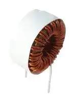 2124-V-RC — Toroidal Inductor, High Current, 2100 Series, 1 mH, 1.3 A, 0.4 ohm, ± 15%