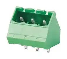 21.95MA/8-E: Terminal Block, Header, 5.08 mm, 8 Ways, 20 A, 450 V
