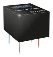 RAC05-15SK/277/W — AC/DC PCB Mount Power Supply (PSU), Wired, ITE & Household, 1 Output, 5 W, 15 VDC, 330 mA