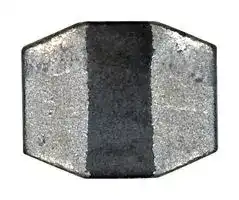 VLS252010ET-100M: Power Inductor (SMD), 10 µH, 550 mA, Shielded, 630 mA, VLS-E Series