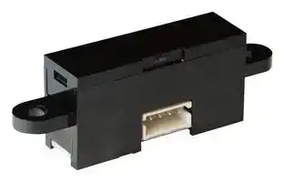 B5W-LA01: Sensor, Microphotonic, B5W Series, Light Convergent, Reflective, 70 mm, Analogue, 4.5 V to 5.5 V