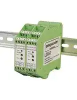 LDX-D: Signal Converter, Voltage, Current, Voltage, 2 Channels, 0.1 %, ± 0.1%, 30 VDC