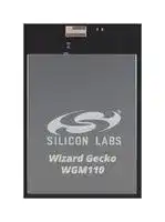 WGM110A1MV2: Wireless LAN Module, 2.472GHz, I2C, SPI, UART, USB, Wireless Connectivity