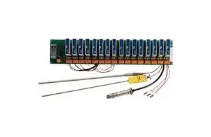 OM5-IMV-10A-C: Signal Converter, Voltage, Voltage, 1 Channels, 0.05 %, ± 0.05%, 240 Vrms