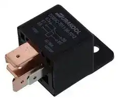 DG85C-7011-96-1012: RELAY, AUTOMOTIVE, SPDT, 12VDC, 500mA, P