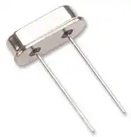 ABL-10.000MHZ-B2: Crystal, ABL, 10 MHz, 20 ppm, 50 ppm, 18 pF