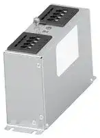 FN3297-36-105-C24-R66: FILTER, 3-PH, 36A/530V, 680NF, CHASSIS