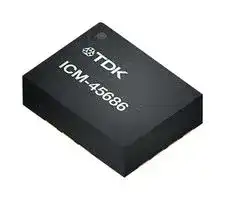 ICM-45686: MEMS Module, MEMS, X, Y, Z (Accelerometer, Gyroscope), 1.71 V, 3.6 V, LGA, 14 Pins