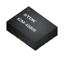 ICM-45605 : MEMS Module, MEMS, X, Y, Z (Accelerometer, Gyroscope), 1.71 V, 3.6 V, LGA, 14 Pins