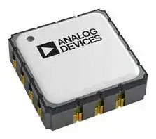 ADXL357BBEZ-RL: MEMS Accelerometer, ± 10g, ± 20g, ± 40g, X, Y, Z, I2C, SPI, LCC, 14 Pins