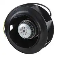 R2E225-BE47-19: CENTRIFUGAL FAN, 225MM, 230VAC