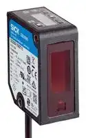 OD2000-0301T15: Displacement Measurement Sensor, 35mm, 655nm Red Laser, Digital/Analogue, OD2000 Series