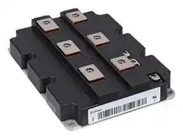 FZ3600R17HP4HOSA2: IGBT Module, Three Phase Inverter, 3.6 kA, 1.9 V, 21 kW, 150 °C, Module