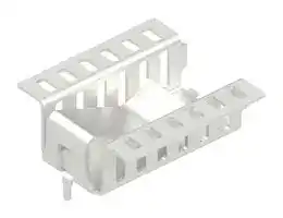 FK 266 MI 220 H TO 220: Heat Sink, w/Solder Lug, 22.5 K/W, TO-220, 13 mm, 9 mm, 26 mm