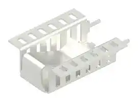 FK 266 MI 220 V TO 220: Heat Sink, w/Vertical Solder Lug, 21.7 K/W, TO-220, 13 mm, 9 mm, 30 mm