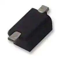 1PS79SB10,115: Small Signal Schottky Diode, Single, 30 V, 200 mA, 800 mV, 600 mA, 125 °C