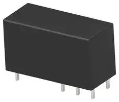 1-1393242-0: Power Relay, SPDT, 9 VDC, 16 A, RT1 Series, Through Hole, Non Latching