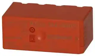 1-1415899-5: Power Relay, SPST-NO, 9 VDC, 16 A, RZ Series, Through Hole, Non Latching