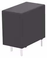 1461116-1: Power Relay, Miniature, SPST-NO, 12 VDC, 5 A, OJT Series, Through Hole, Non Latching