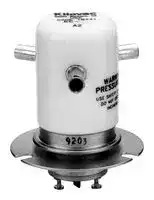 1618278-1: Power Relay, SPDT, 26.5 VDC, 50 A, Kilovac KC Series, Panel Mount