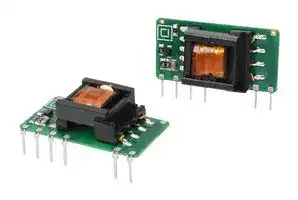 PBO-15C-24-B — AC/DC PCB Mount Power Supply (PSU), ITE, 1 Output, 15 W, 24 VDC, 625 mA