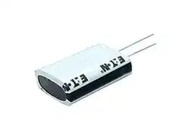 PHVL-3R9H155-R: Supercapacitor, 1.5 F, 3.9 V, Through Hole, -10%, +30%, 11.8 mm, 5000 hours @ 85°C