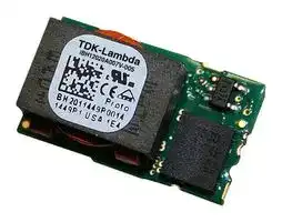 IBH-120-20A-007V/007-R: Non Isolated POL DC/DC Converter, ITE, 80 W, 700 mV, 5.5 V, 20 A, Adjustable