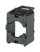 ZVV-T0: Interlock Extension, 25 mm Shaft, UV-T0 Interlocking Section