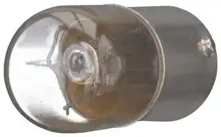 SL4-L24: Filament Lamp, Incandescent, 24 V, 4 W, Ba15d, 2800 K CCT, 3000 h Lifespan