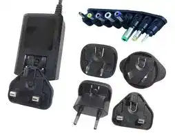 25HK-AW-050A250-CP: AC/DC Power Supply, ITE, 1 Output, 12.5 W, 5 VDC, 2.5 A