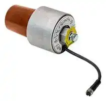 6MD2320-0AA04-1AB0: Voltage Sensor, Low Power, 10 kV, 3.25 V, Screw, T Connector with C Cone, SICAM FCM Series