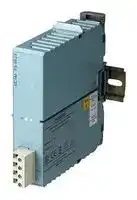 6MF2862-0AA00: Power Supply, PS-8620, 78 VDC, 12 W, Screw Terminal, Plastic, IP40, 132 mm x 30 mm x 124 mm