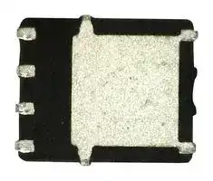 NVMFS6H800NT1G: Power MOSFET, N Channel, 80 V, 203 A, 0.0021 ohm, DFN, Surface Mount